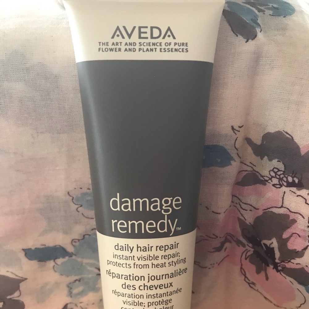 Aveda Damage Repair